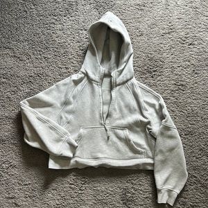 Lululemon Scuba Half Zip